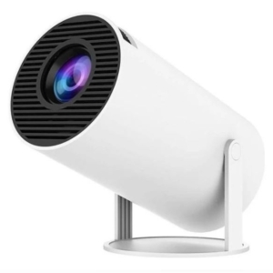 پروژکتور قابل حمل و هوشمند hy300