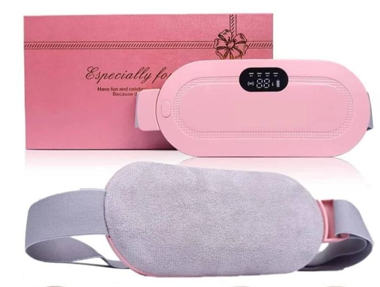 ماساژور قاعدگی بانوان