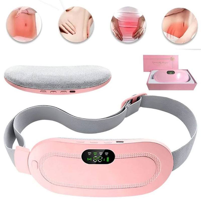 ماساژور قاعدگی بانوان